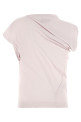'Hebo' top Pink