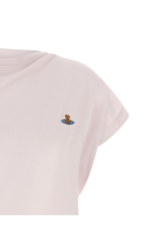 'Hebo' top Pink