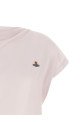 'Hebo' top Pink