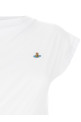 'Hebo' top White