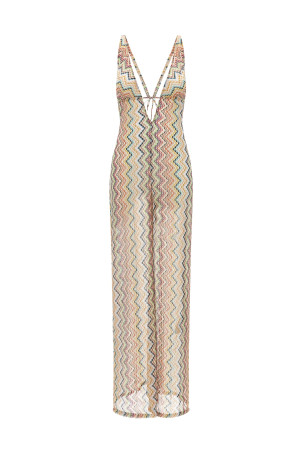 Купальник-камуфляж «Зигзаг», разноцветный MISSONI MS26SG03BR015GSMSOK