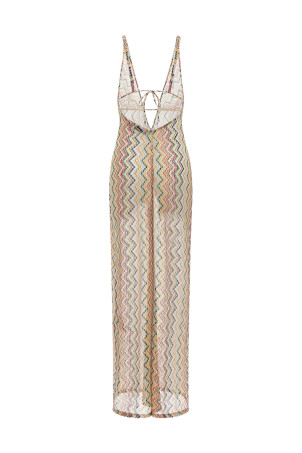 Купальник-камуфляж «Зигзаг», разноцветный MISSONI MS26SG03BR015GSMSOK
