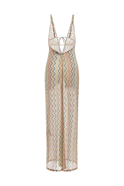 Купальник-камуфляж «Зигзаг», разноцветный MISSONI MS26SG03BR015GSMSOK