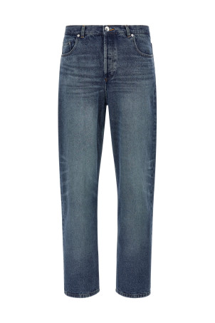 'Fairfax' jeans Blue