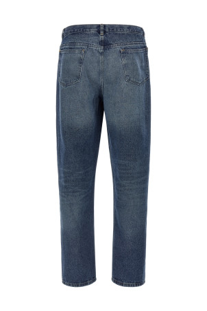 'Fairfax' jeans Blue