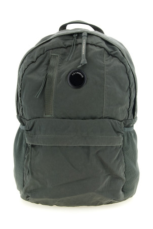 Рюкзак «Nylon B», зелений 21CMAC737A005269G950