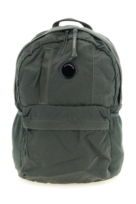 Рюкзак «Nylon B», зелёный 21CMAC737A005269G950