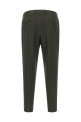 'H-George-263' pants Green