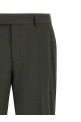'H-George-263' pants Green