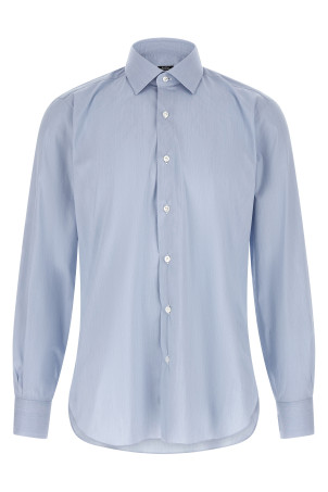 Poplin shirt Multicolor