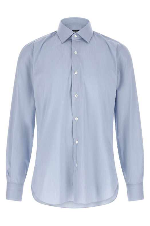 Poplin shirt Multicolor