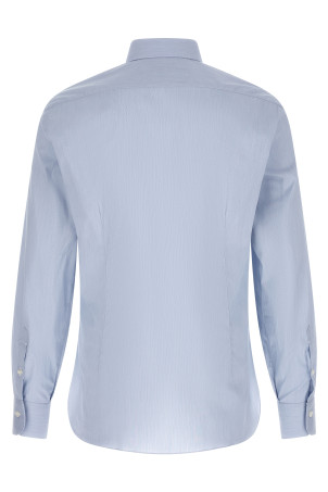 Poplin shirt Multicolor