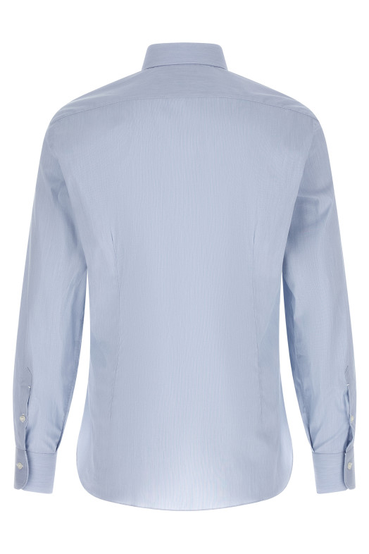 Poplin shirt Multicolor