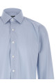 Poplin shirt Multicolor