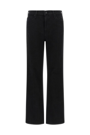 'The Kick It' jeans Black