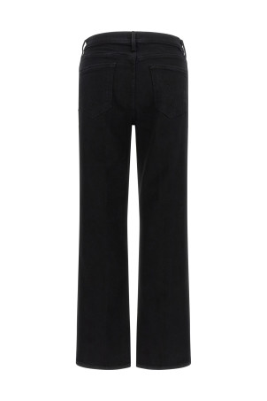 'The Kick It' jeans Black