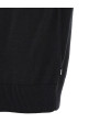'H-Umauro' T-shirt Black