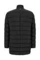 Пуховик «Il Cappotto», черный PI007ULE12456Z9300