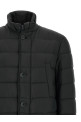 Пуховик «Il Cappotto», черный PI007ULE12456Z9300