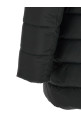 Пуховик «Il Cappotto», черный PI007ULE12456Z9300