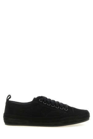 'Archer' sneakers Black