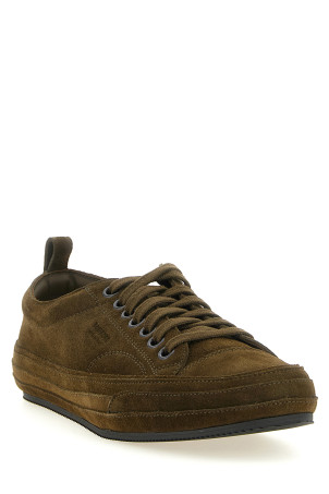 'Archer' sneakers Green