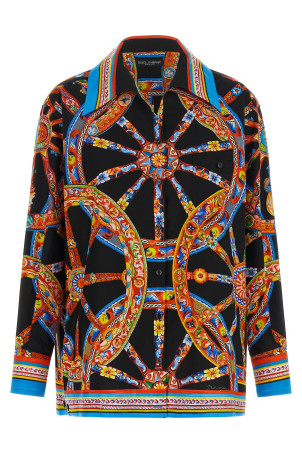'Hawaii' shirt Multicolor