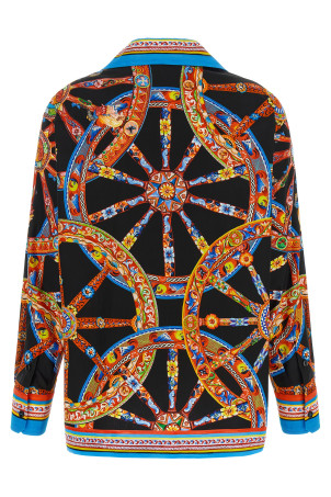 'Hawaii' shirt Multicolor