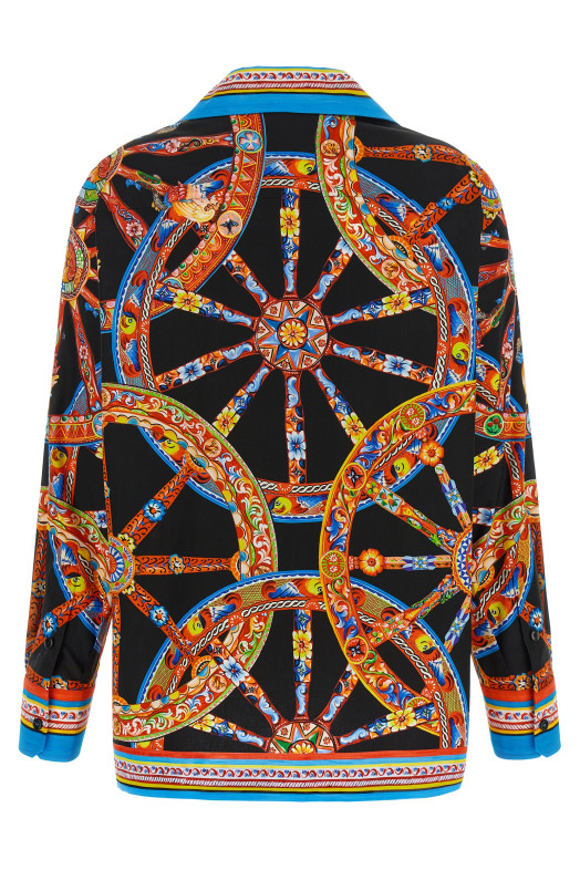 'Hawaii' shirt Multicolor