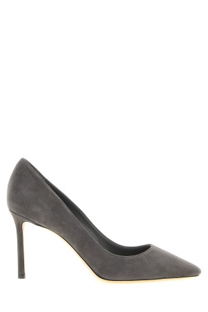 'Romy' pumps Gray