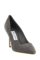'Romy' pumps Gray