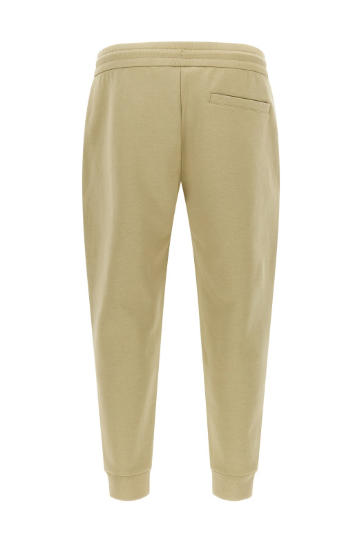 'Double B' joggers Beige
