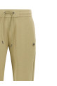 'Double B' joggers Beige