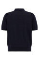 'H-Lantoni' polo shirt Blue
