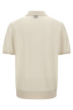 'H-Lantoni' polo shirt White