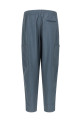 Спортивные брюки Cargo, серые KENZO FG65PA5209TX98