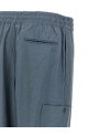 Спортивные брюки Cargo, серые KENZO FG65PA5209TX98
