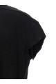 Футболка «Rick S Jumbo», чорна RU02F4255JDC09