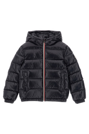'New Aubert' down jacket Blue