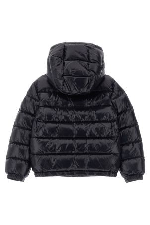 'New Aubert' down jacket Blue