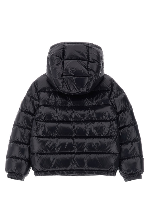 'New Aubert' down jacket Blue