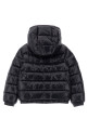 'New Aubert' down jacket Blue