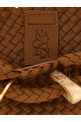 'St. Barths' mini Handbag - Limited Edition Brown