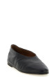 'Coltellaccio' ballet flats Black