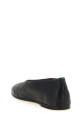 'Coltellaccio' ballet flats Black