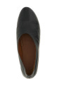 'Coltellaccio' ballet flats Black