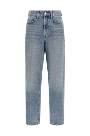 '80's' jeans BLUE
