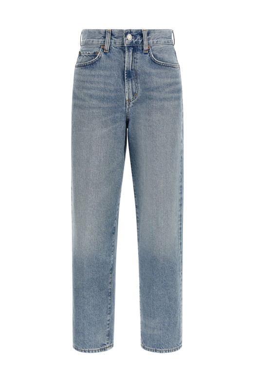 '80's' jeans BLUE