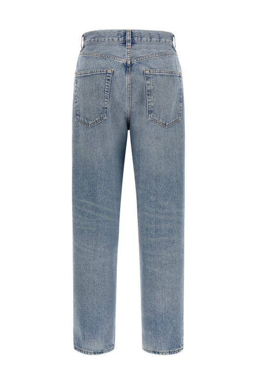 '80's' jeans BLUE