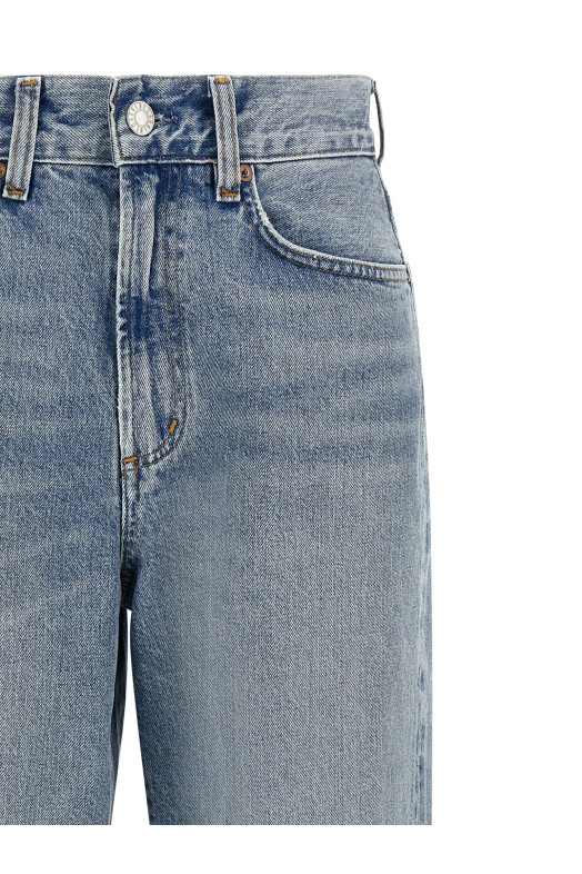 '80's' jeans BLUE
